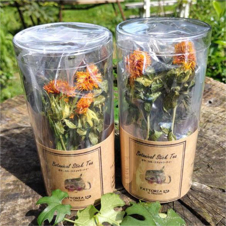 ボタニカル・ステックティー